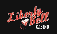 libertybell casino logo 2024