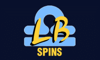 libra spins logo 2024