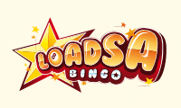loadsa bingo logo 2024