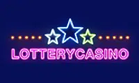 Lottery Casino logo