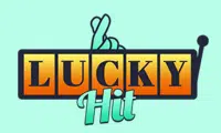 Lucky Hitlogo