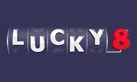 Lucky8logo