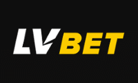 lv bet logo 2024