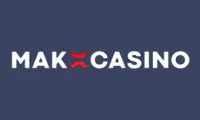 Mako Casino logo