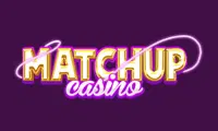 Matchup Casino logo