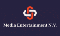 Media Entertainment N.V. logo
