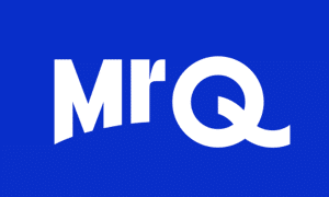Mr Q logo