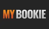 MyBookie logo