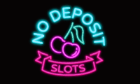 no deposit slots logo 2024