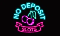 No Deposit Slots logo