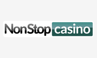 nonstop casino logo 2024