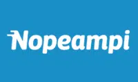 nopeampi casino logo