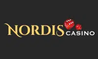 Nordis Casino logo