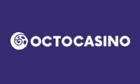 octo casino logo 2024