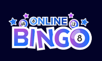 online bingo logo 2024