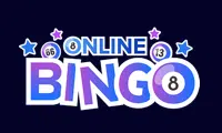 Online Bingo logo