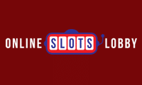 online slots lobby logo 2024
