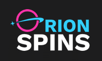 orion spins logo 2024