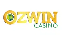 Ozwin Casino logo