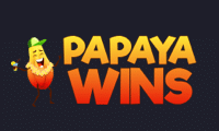 papaya wins logo 2024
