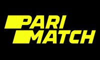Parimatch logo
