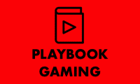 Playbook Gaming Limited logo