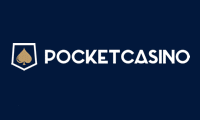 pocket casino eu logo 2024