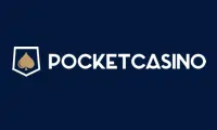 Pocket Casino EU logo