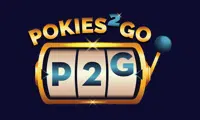Pokies2Go Casino logo