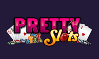 pretty slots logo 2024