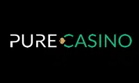 Pure Casino logo