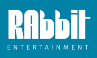 Rabbit Entertainment logo