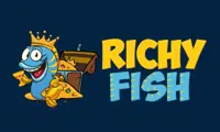 Richy Fish logo