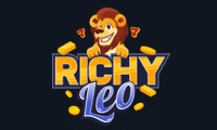 richy leo logo 2024