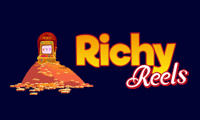 richy reels logo 2024