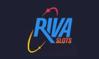riva slots logo 2024