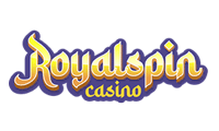 royalspin casino logo 2024