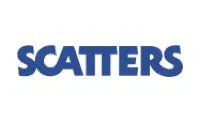Scatters Casino logo