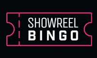 Showreel Bingo