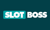 Slot Boss logo
