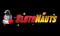 Slotonauts logo