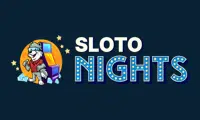 Slotonights logo