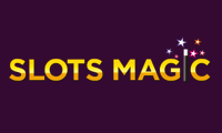 Slots Magic logo