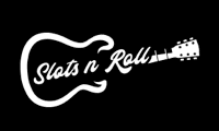 slots n roll logo 2024