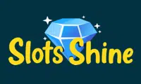 Slots Shine logo