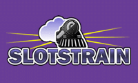 slots train logo 2024
