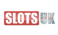 Slots UK logo