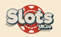 SlotsUK logo