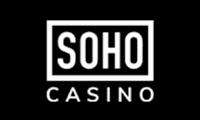 soho casino logo 2024