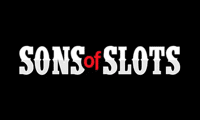 sons of slots casino logo 2024